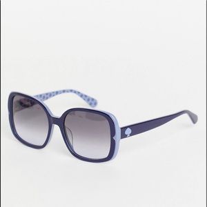 (New) Kate Spade square Sunglasses